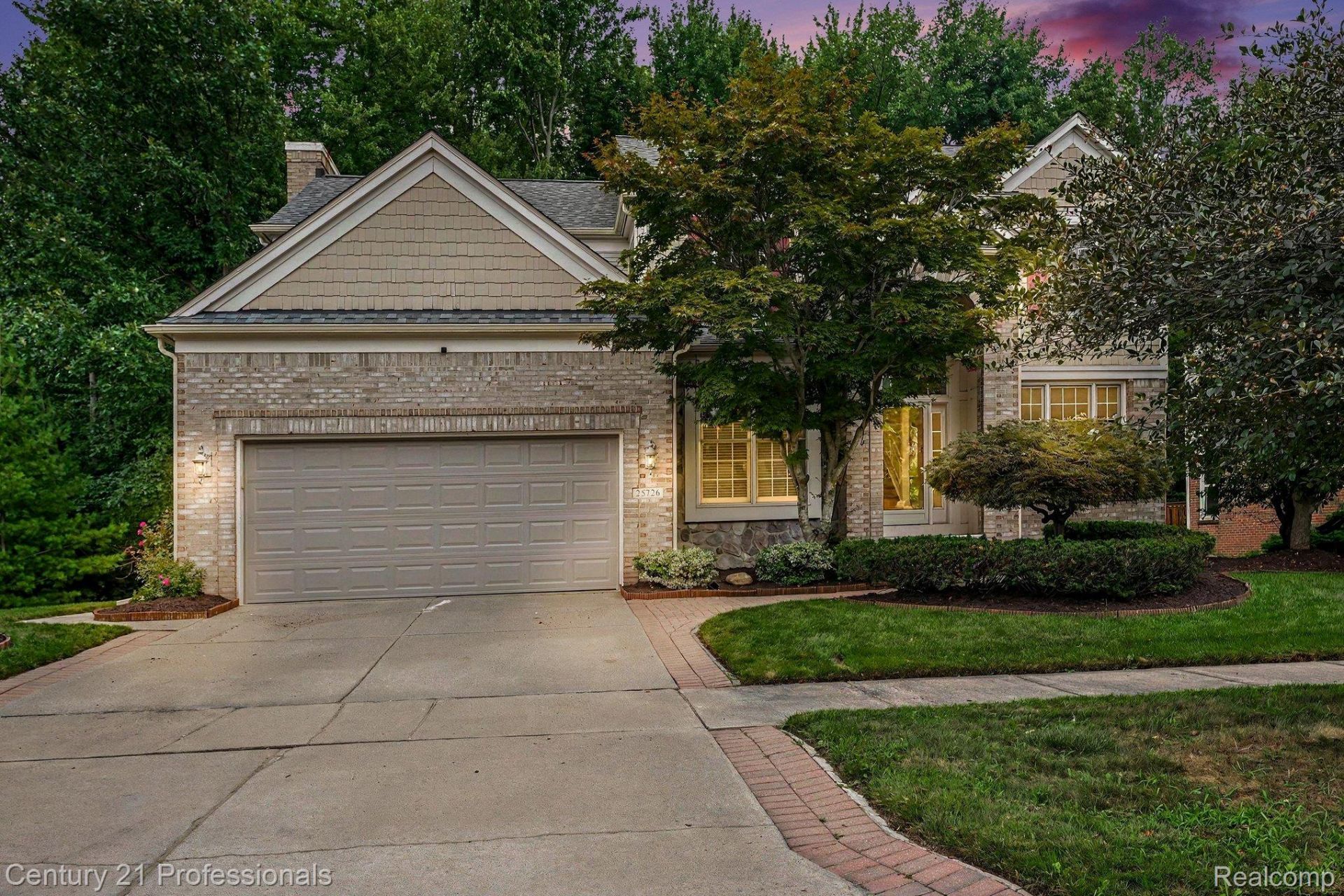25726 Groveland, Novi, Mi 48374 Main Photo