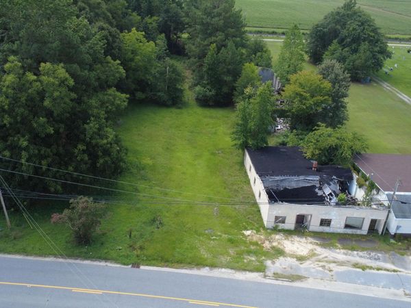 901 W Academy Street W, Robersonville, NC 27871