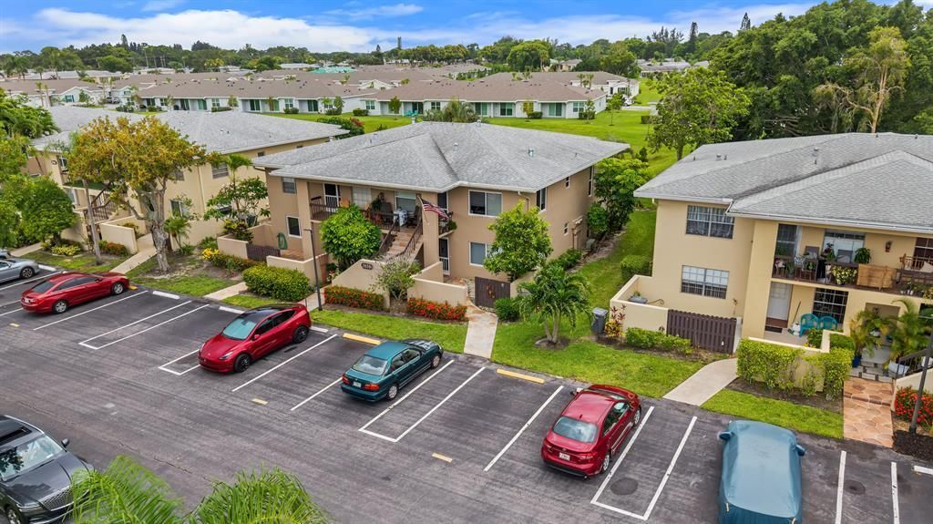 5656 Via Delray Boulevard, Unit B, Delray Beach, FL 33484 Photo