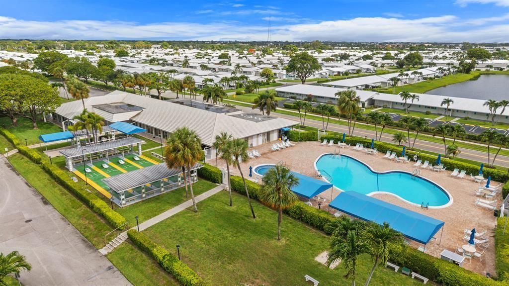 5656 Via Delray Boulevard, Unit B, Delray Beach, FL 33484 Photo