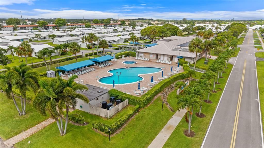 5656 Via Delray Boulevard, Unit B, Delray Beach, FL 33484 Photo