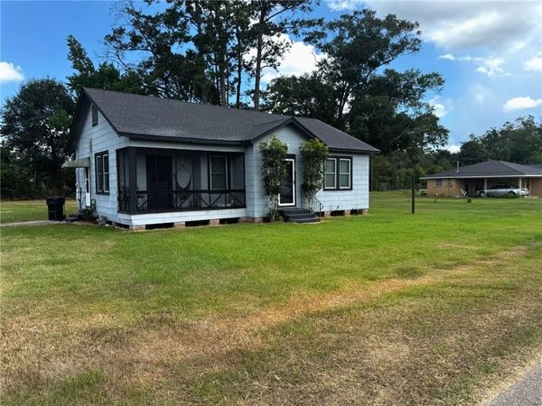 221 CALHOUN Street, Independence, LA 70443