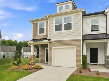 4917 Caddis Bend, Raleigh, NC 27604