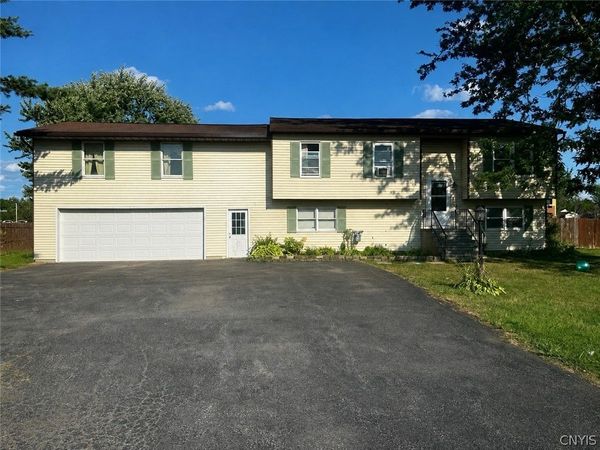 9544 Neva Lane, Brewerton, NY 13029