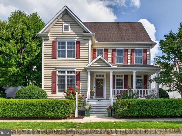 1417 HAMMOCK WAY, LANCASTER, PA 17601