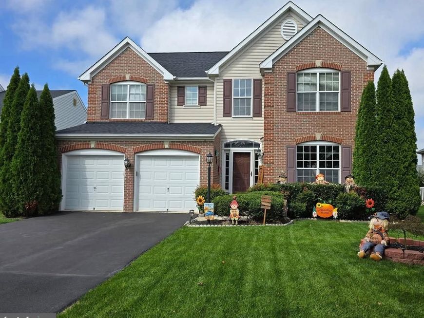 18214 Rockland Drive, Hagerstown, MD 21740 Main Photo