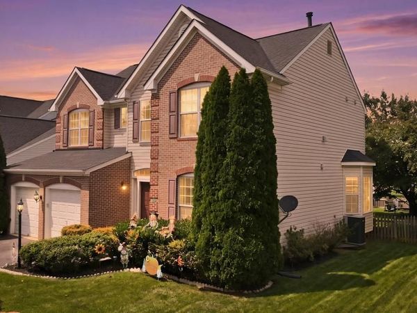 18214 ROCKLAND DRIVE, HAGERSTOWN, MD 21740
