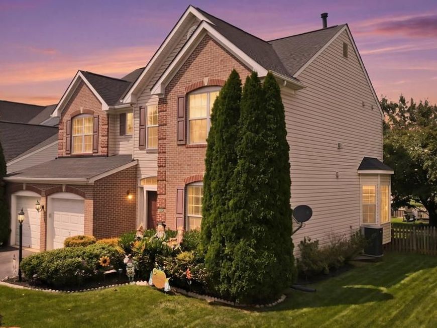 18214 Rockland Drive, Hagerstown, MD 21740 Main Photo
