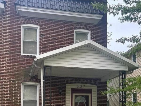 537 BENNINGHAUS ROAD , BALTIMORE, MD 21212