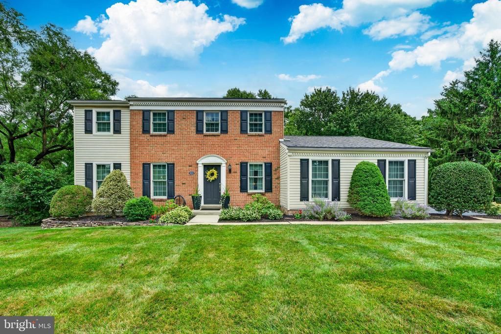 2035 CREEK WAY , LANSDALE, PA 19446