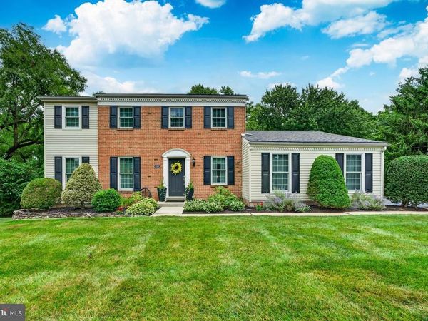 2035 CREEK WAY, LANSDALE, PA 19446