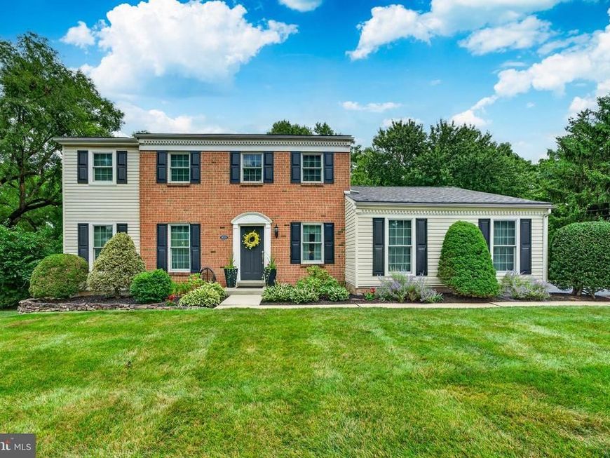 2035 Creek Way, Lansdale, PA 19446 Main Photo