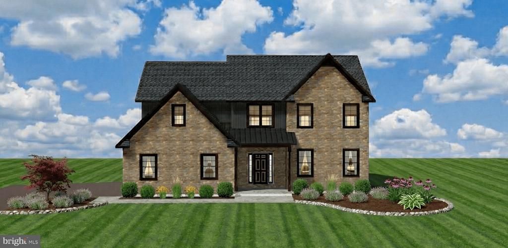 019 STARLIGHT LANE , LEBANON, PA 17046