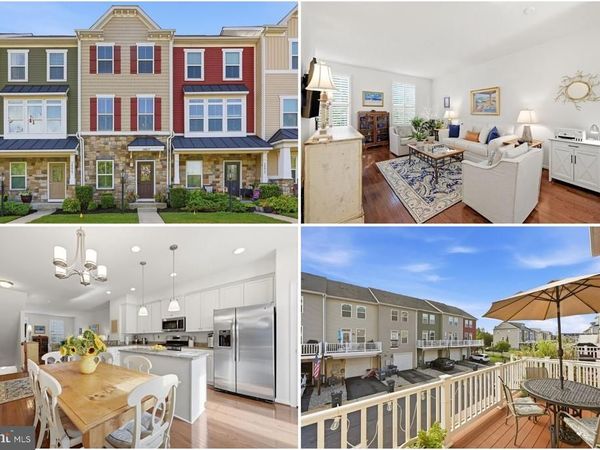 24827 COATS SQUARE, ALDIE, VA 20105