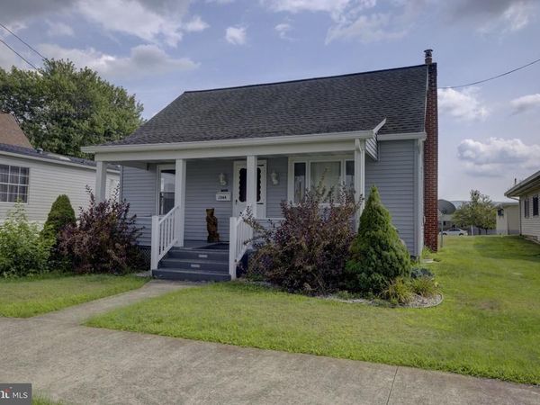 1544 2ND AVENUE , BERWICK, PA 18603