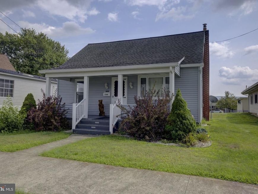 1544 2nd Avenue , Berwick, PA 18603 Main Photo