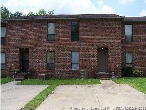 1404 Tangora Lane, Fayetteville, NC 28304