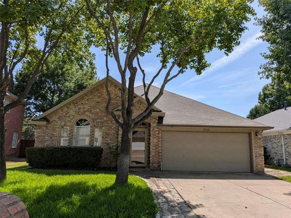 1705 Ingleside Drive, Flower Mound, TX 75028