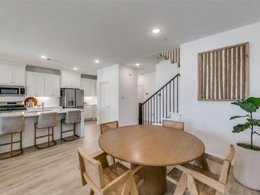 8845 Stablehand Mews, Frisco, TX 75035