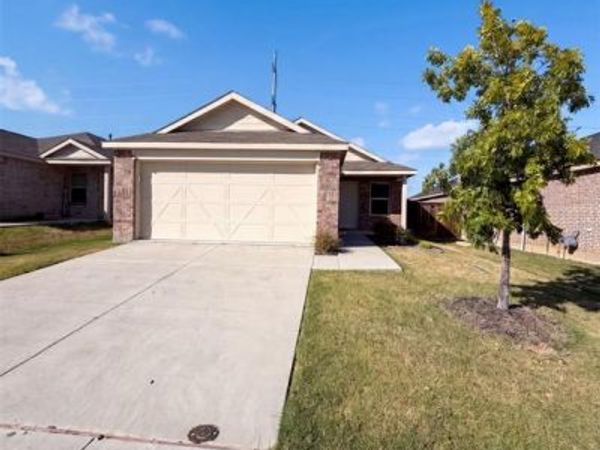 3617 Harper Street, Little Elm, TX 75068