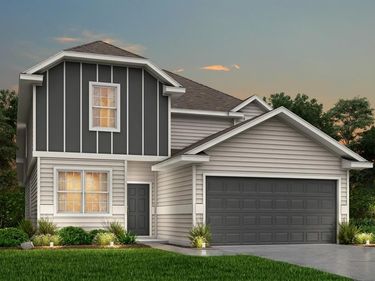 2400 Southern Magnolia Drive, Fort Worth, TX 76123
