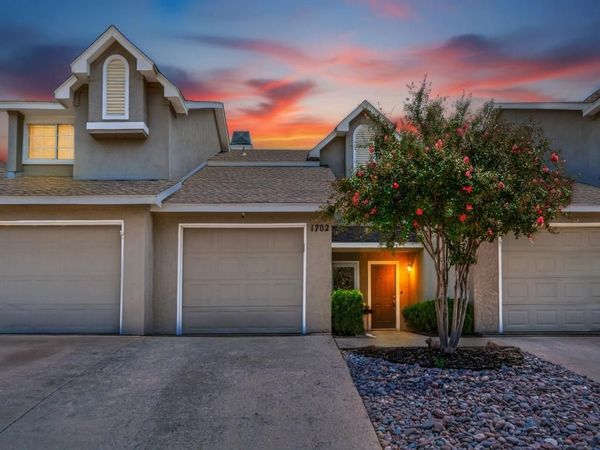 8400 Hickory Street, Unit 1702, Frisco, TX 75034