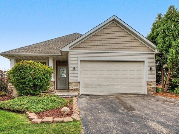 6653 99th Street S, Cottage Grove, MN 55016