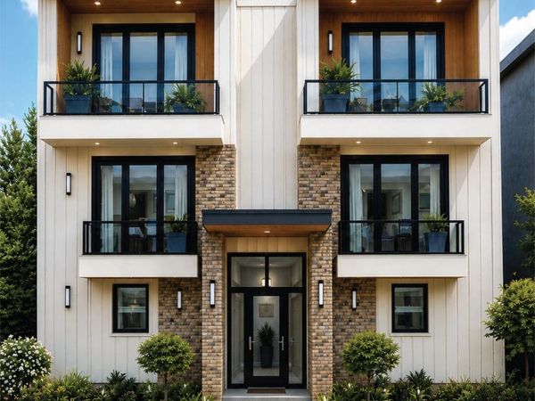 301 Jackson Street, Unit B, Grand Haven, MI 49417