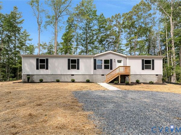 15263 Cross County Road , Mineral, VA 23117
