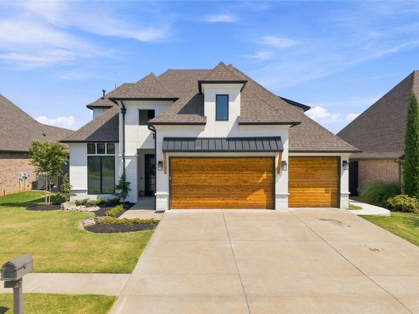 17189 E 43rd Street, Tulsa, OK 74011