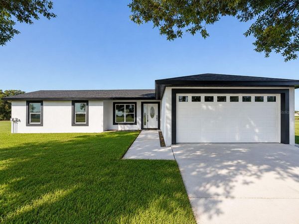 7016 GOLF CLUB DRIVE , SEBRING, FL 33876