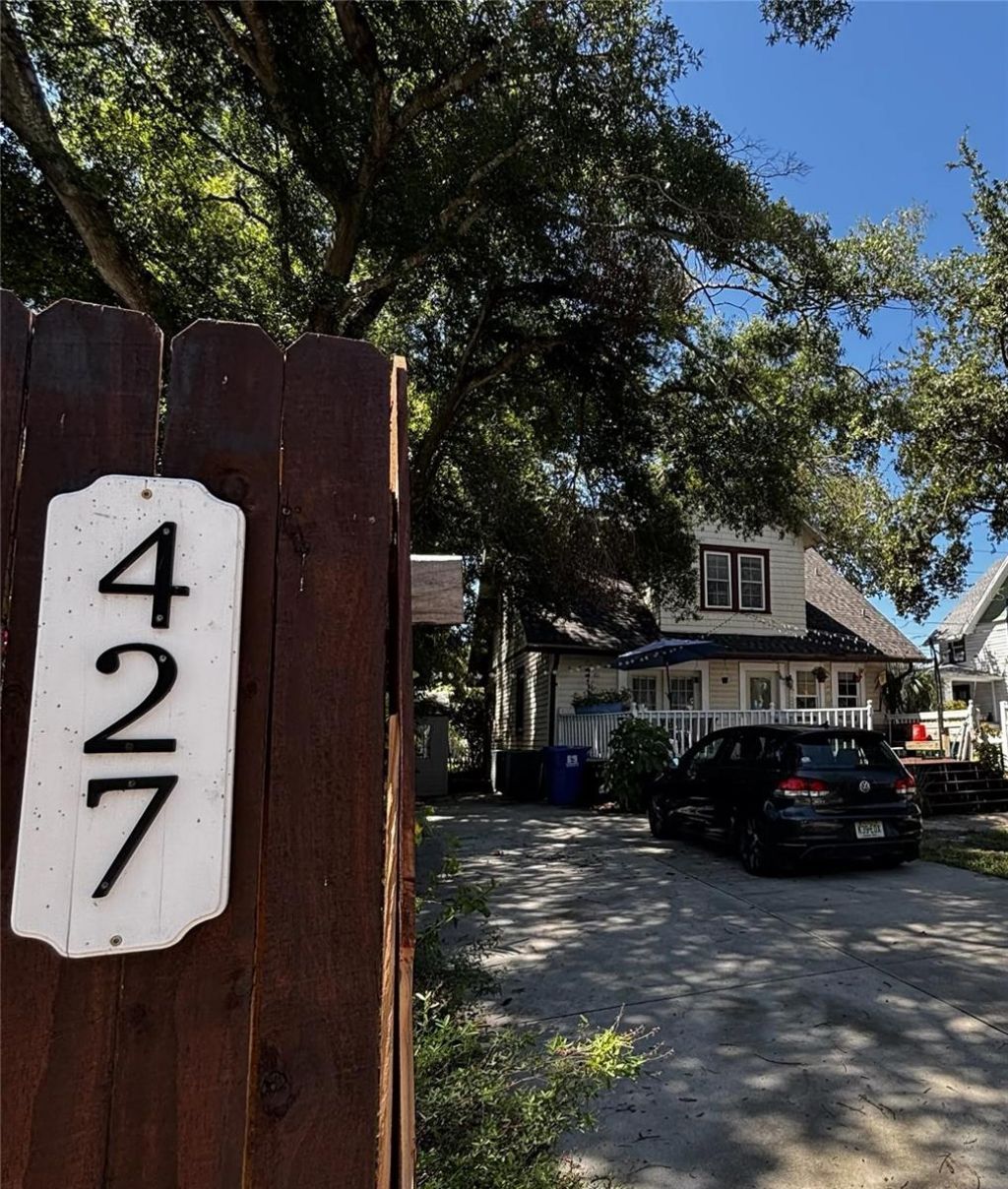 427 9th Avenue N, Saint Petersburg, FL 33701 Photo