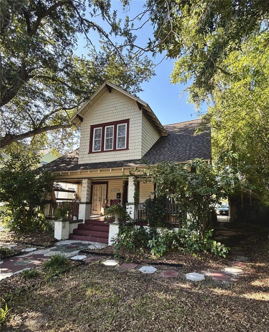 427 9th Avenue N, Saint Petersburg, FL 33701 Photo