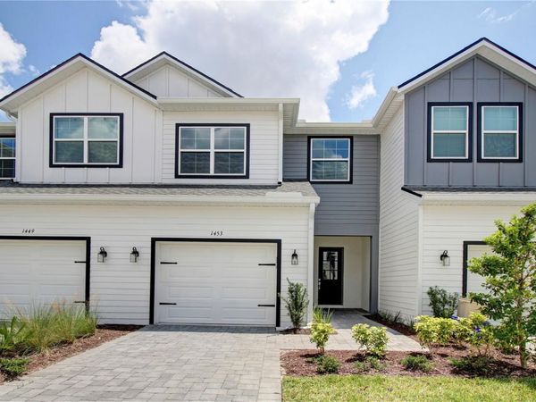 1519 HERITAGE PLACE, OVIEDO, FL 32765