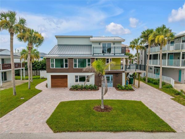 830 EEL AVENUE , NEW SMYRNA BEACH, FL 32169