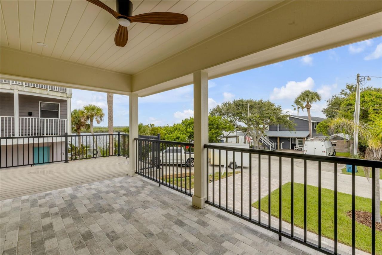 830 Eel Avenue, New Smyrna Beach, FL 32169 Photo