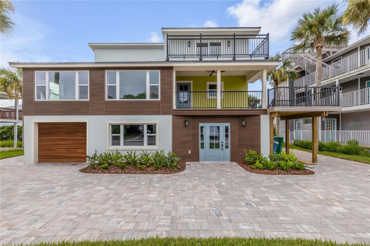 830 Eel Avenue, New Smyrna Beach, FL 32169 Photo