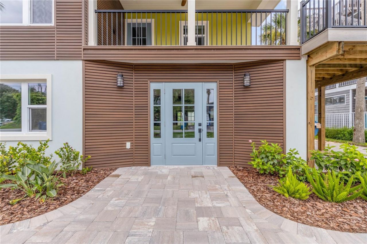830 Eel Avenue, New Smyrna Beach, FL 32169 Photo