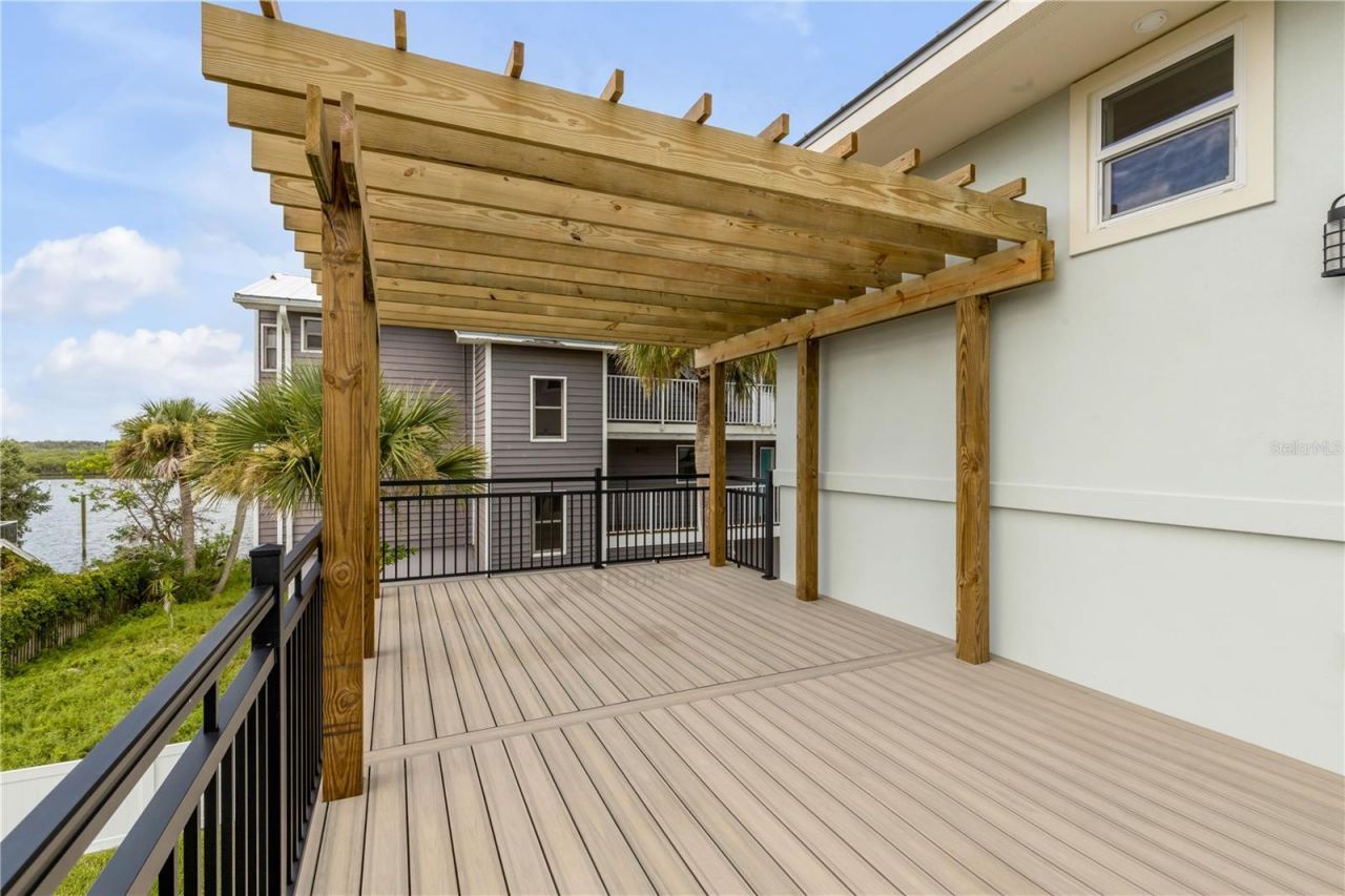 830 Eel Avenue, New Smyrna Beach, FL 32169 Photo