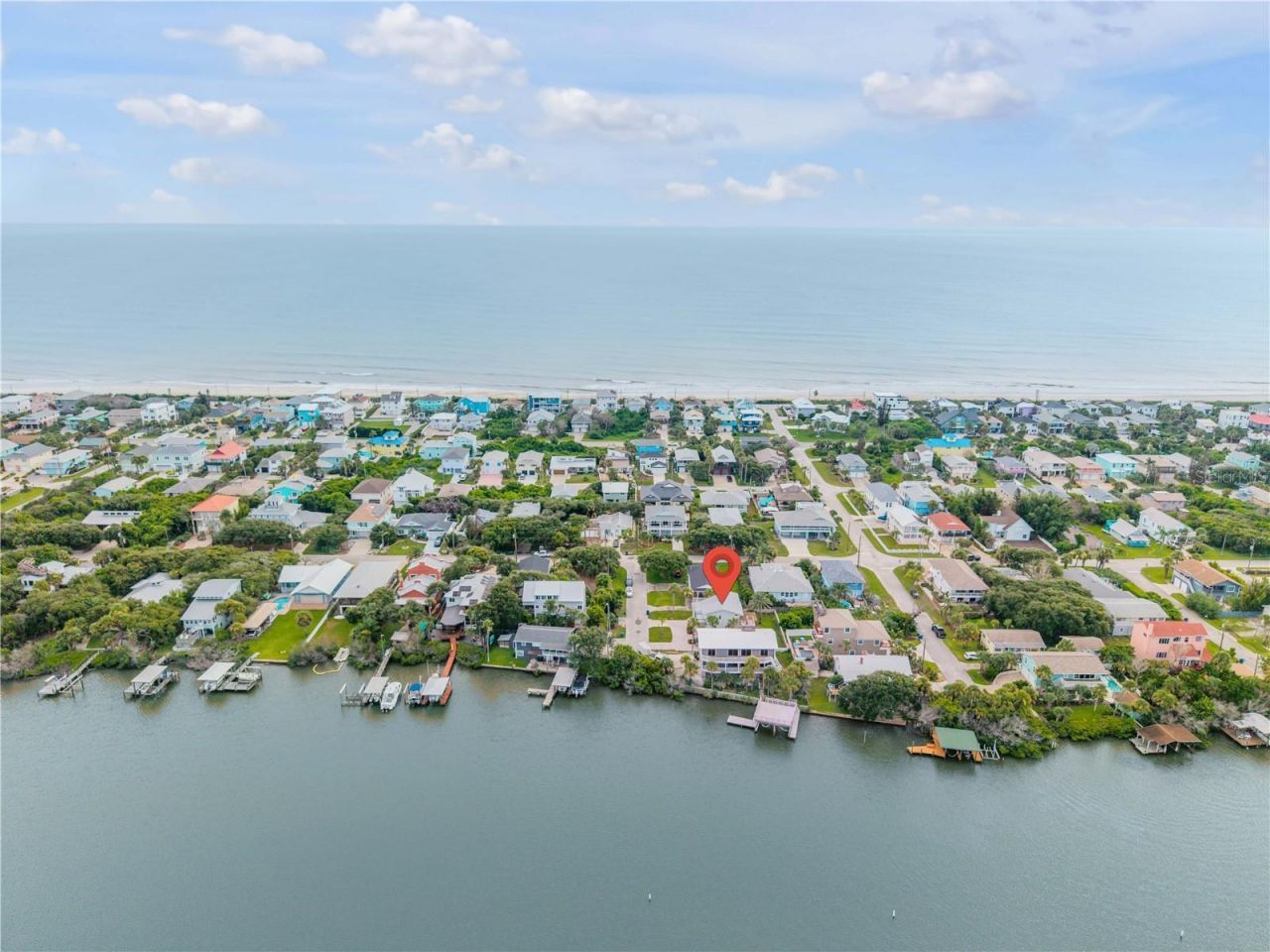 830 Eel Avenue, New Smyrna Beach, FL 32169 Photo