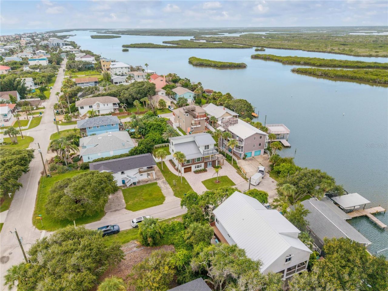 830 Eel Avenue, New Smyrna Beach, FL 32169 Photo