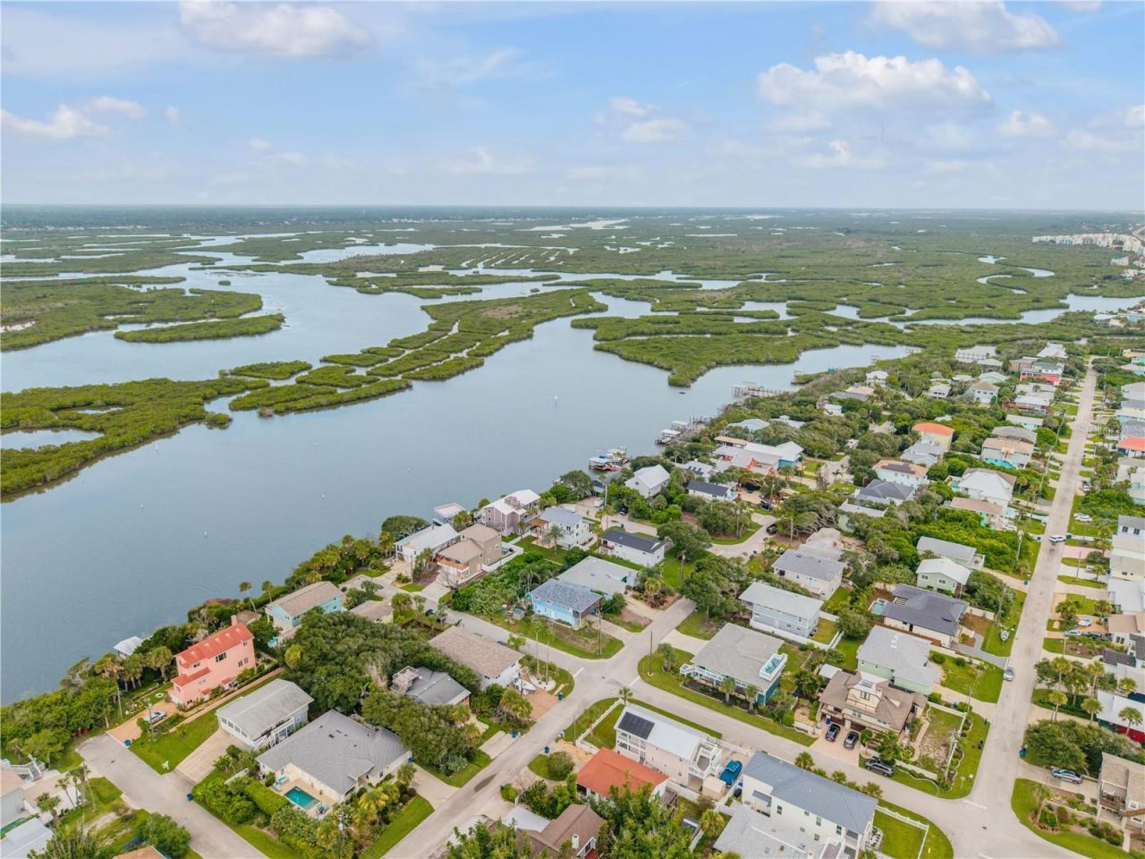 830 Eel Avenue, New Smyrna Beach, FL 32169 Photo