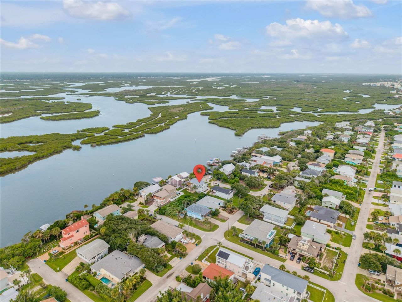 830 Eel Avenue, New Smyrna Beach, FL 32169 Photo