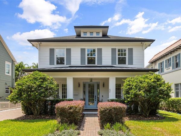 638 E LIVINGSTON STREET , ORLANDO, FL 32803