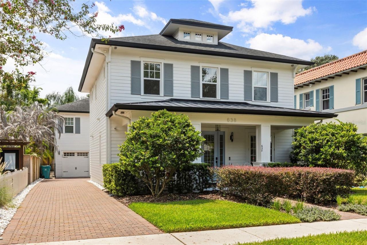 638 E Livingston Street, Orlando, FL 32803 Photo