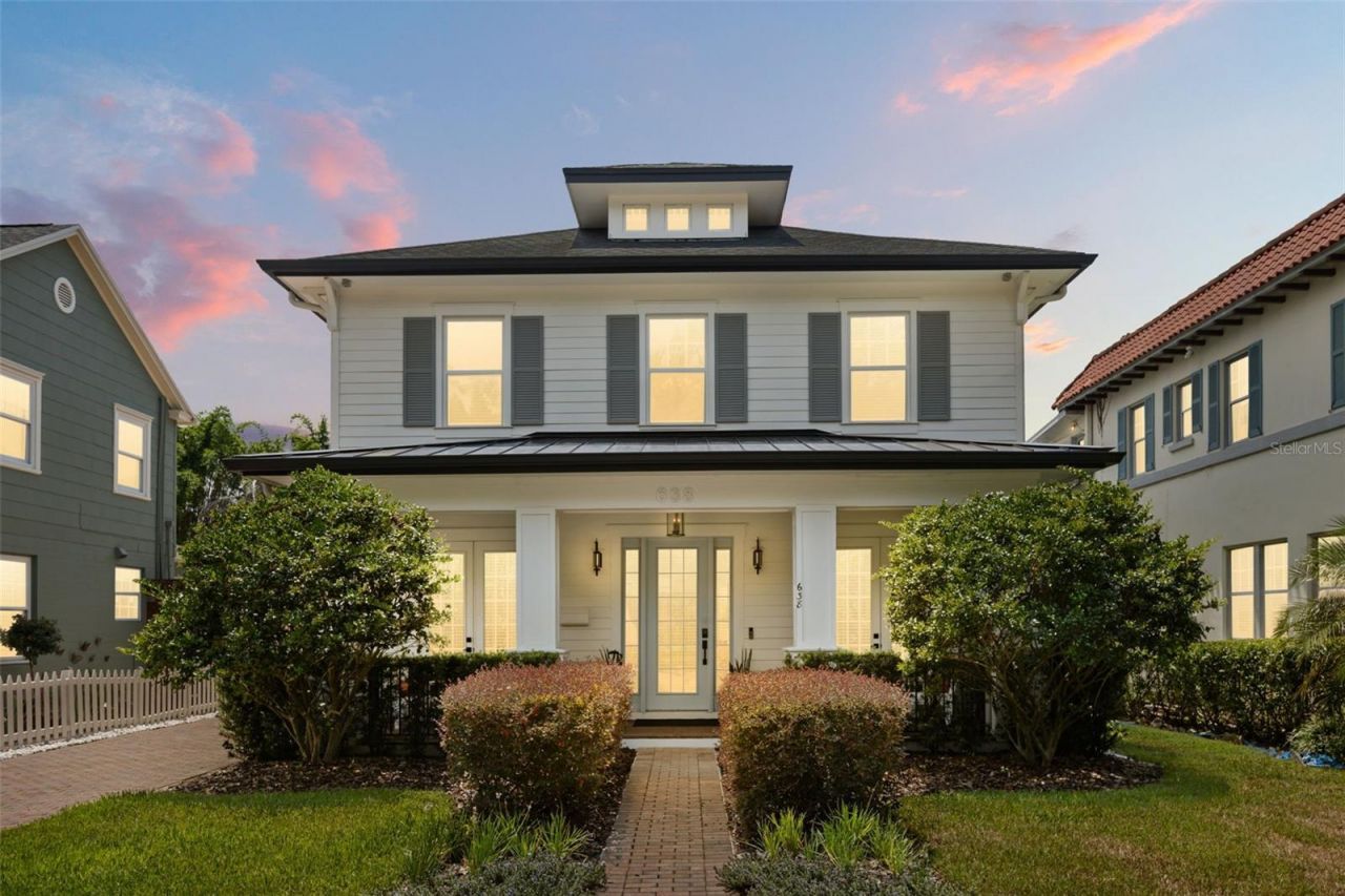 638 E Livingston Street, Orlando, FL 32803 Photo