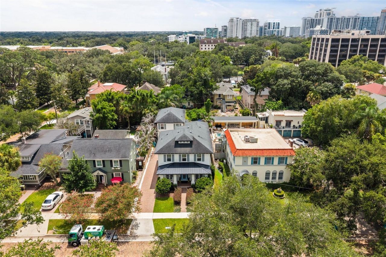 638 E Livingston Street, Orlando, FL 32803 Photo