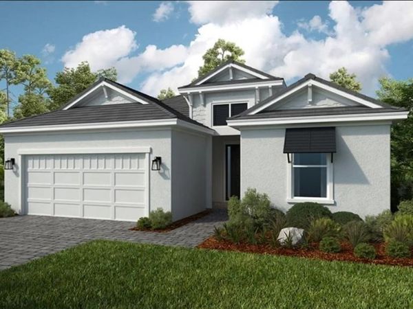 853 TASSLEFLOWER TRAIL , ST CLOUD, FL 34771