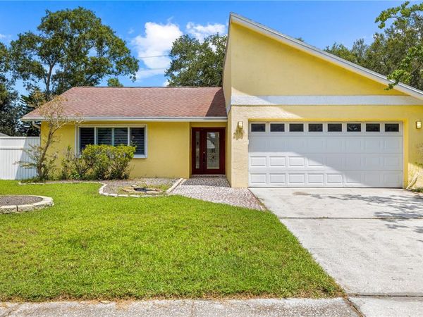 2158 KARAN WAY , CLEARWATER, FL 33763