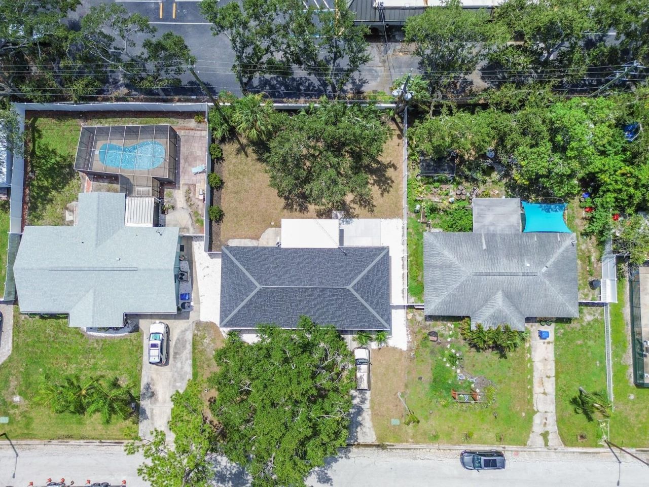 9046 3rd Street N, Saint Petersburg, FL 33702 Photo